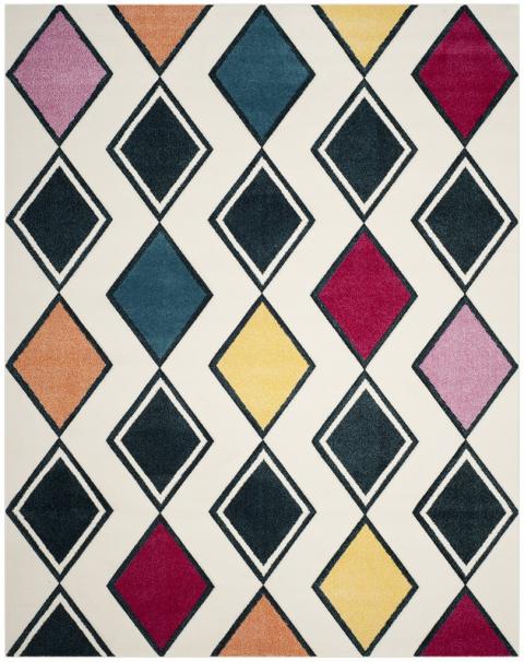 safavieh clearance hollywood hlw704b ivory rug