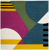 safavieh clearance hollywood hlw706c peacock blue rug