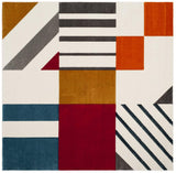 safavieh clearance hollywood hlw709b ivory rug