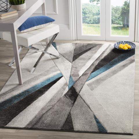 safavieh clearance hollywood hlw710d grey rug