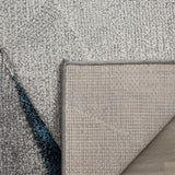 safavieh clearance hollywood hlw710d grey rug