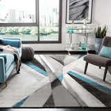 safavieh clearance hollywood hlw710d grey rug
