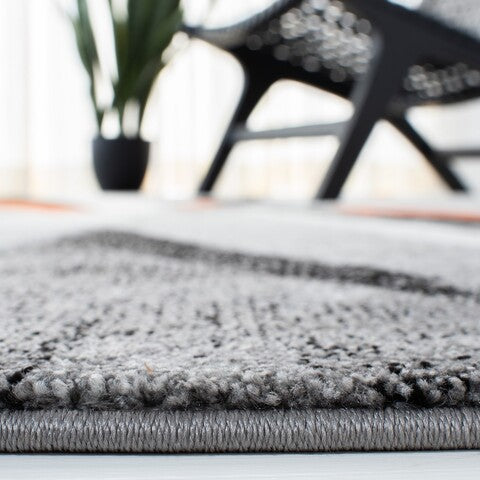 safavieh clearance hollywood hlw710p grey rug