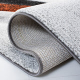 safavieh clearance hollywood hlw710p grey rug