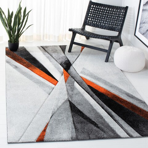 safavieh clearance hollywood hlw710p grey rug