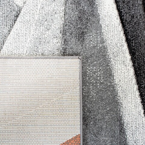 safavieh clearance hollywood hlw710p grey rug