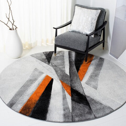 safavieh clearance hollywood hlw710p grey rug