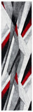 safavieh clearance hollywood hlw710q grey rug