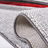 safavieh clearance hollywood hlw710q grey rug