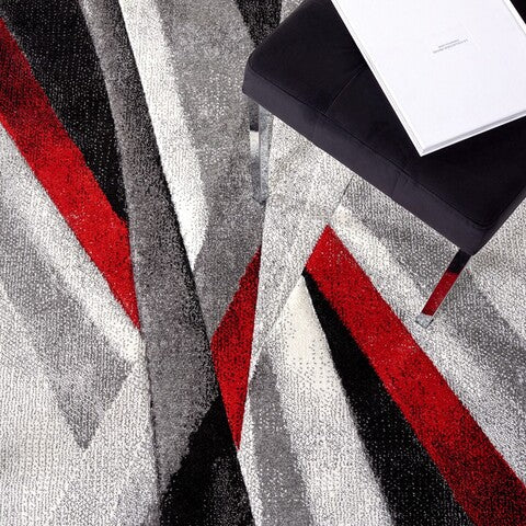 safavieh clearance hollywood hlw710q grey rug