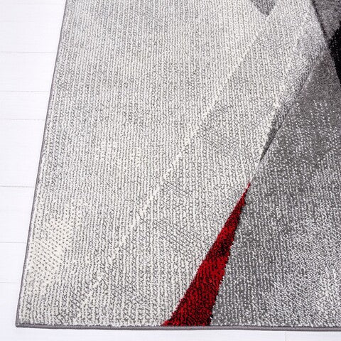 safavieh clearance hollywood hlw710q grey rug