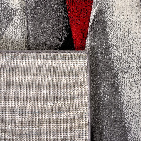 safavieh clearance hollywood hlw710q grey rug