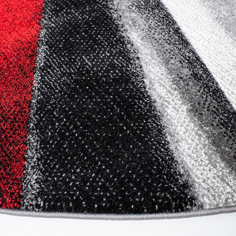 safavieh clearance hollywood hlw710q grey rug