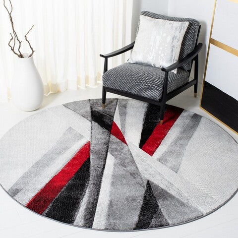 safavieh clearance hollywood hlw710q grey rug