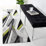 safavieh clearance hollywood hlw710y grey rug