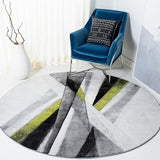 safavieh clearance hollywood hlw710y grey rug