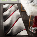 safavieh clearance hollywood hlw712k grey rug