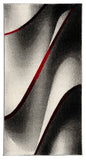 safavieh clearance hollywood hlw712k grey rug