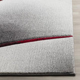 safavieh clearance hollywood hlw712k grey rug