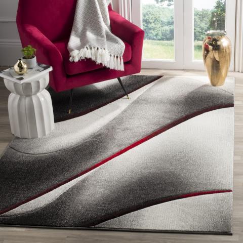 safavieh clearance hollywood hlw712k grey rug