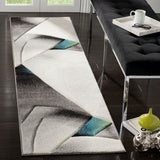 safavieh clearance hollywood hlw713d grey rug