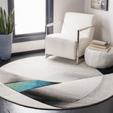safavieh clearance hollywood hlw713d grey rug
