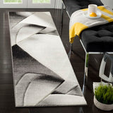 safavieh clearance hollywood hlw713g grey rug
