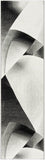 safavieh clearance hollywood hlw713g grey rug