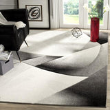 safavieh clearance hollywood hlw713g grey rug