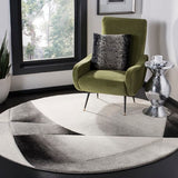 safavieh clearance hollywood hlw713g grey rug
