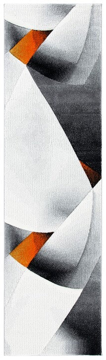 safavieh clearance hollywood hlw713p grey rug