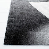 safavieh clearance hollywood hlw713p grey rug