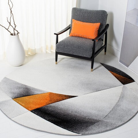 safavieh clearance hollywood hlw713p grey rug