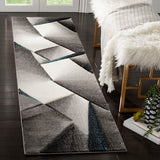 safavieh clearance hollywood hlw714d grey rug