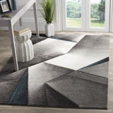 safavieh clearance hollywood hlw714d grey rug