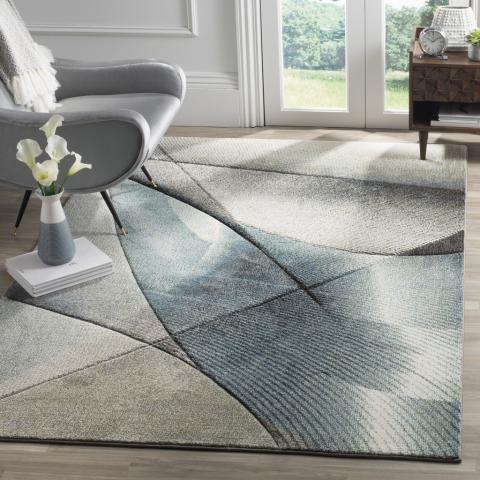 safavieh clearance hollywood hlw715d grey rug