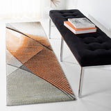 safavieh clearance hollywood hlw715p grey rug