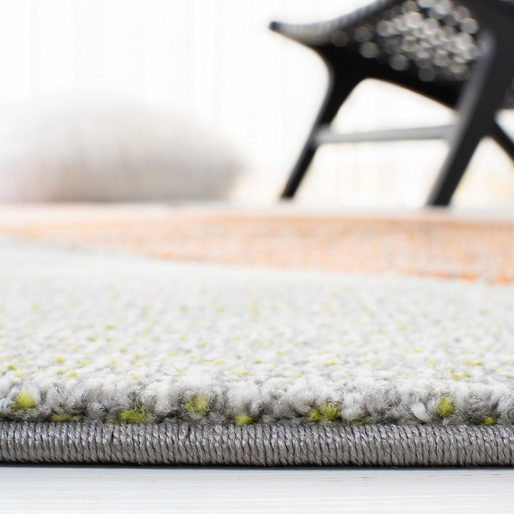 safavieh clearance hollywood hlw715p grey rug