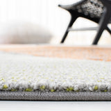 safavieh clearance hollywood hlw715p grey rug