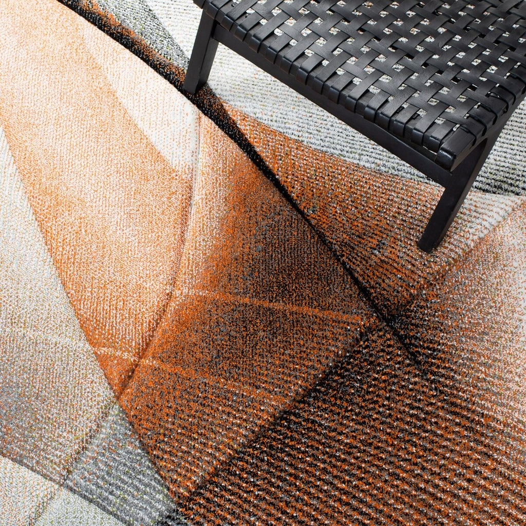 safavieh clearance hollywood hlw715p grey rug
