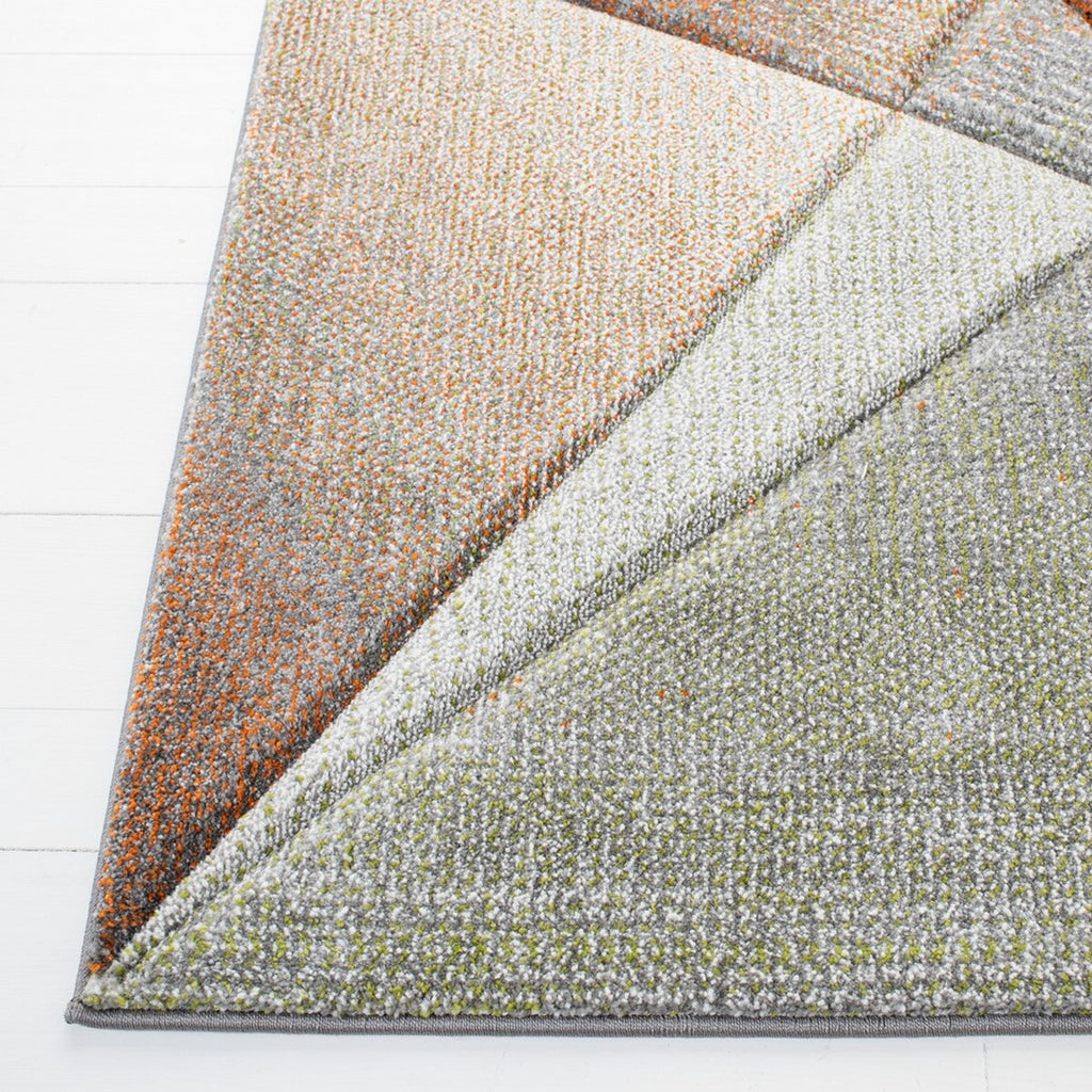 safavieh clearance hollywood hlw715p grey rug