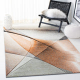 safavieh clearance hollywood hlw715p grey rug