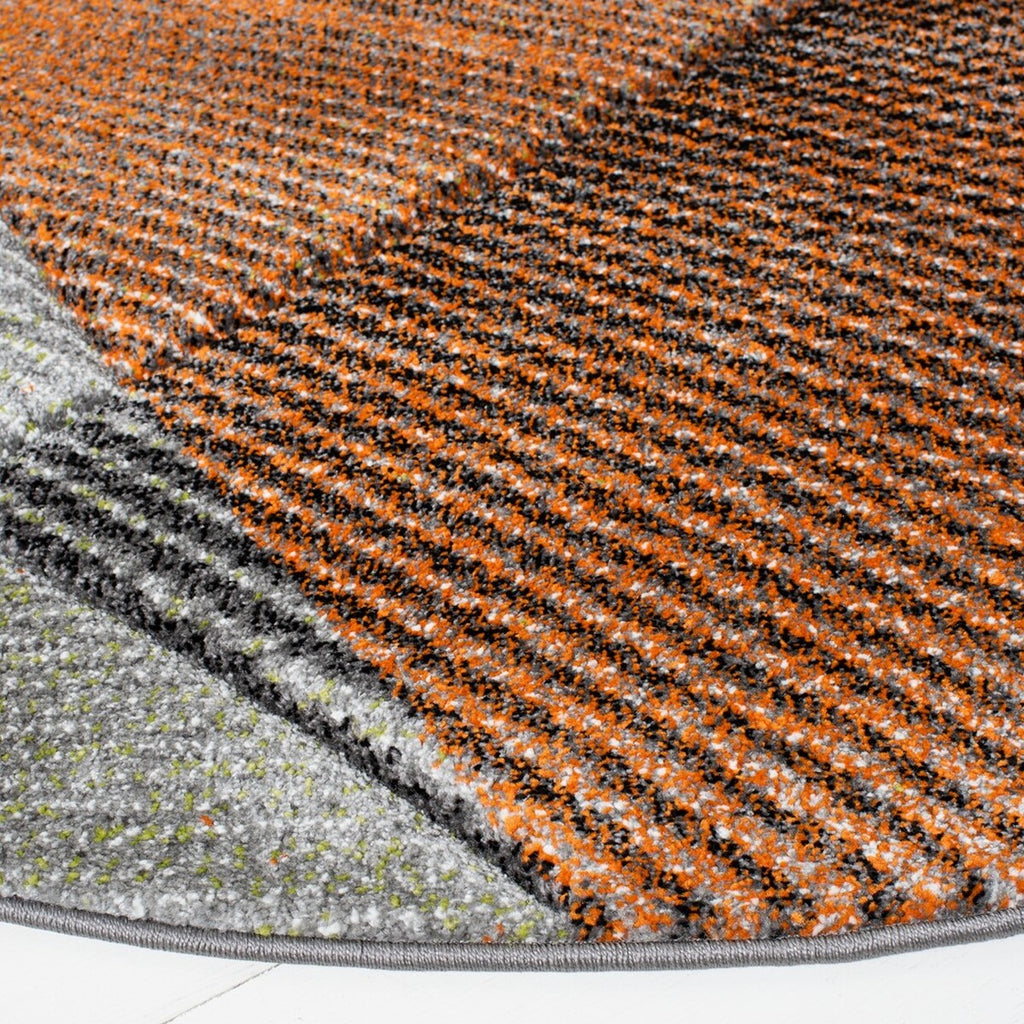 safavieh clearance hollywood hlw715p grey rug