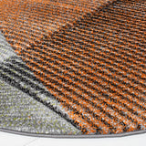 safavieh clearance hollywood hlw715p grey rug