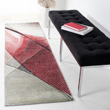 safavieh clearance hollywood hlw715q grey rug