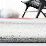 safavieh clearance hollywood hlw715q grey rug