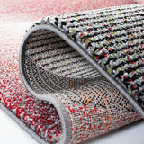 safavieh clearance hollywood hlw715q grey rug