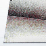 safavieh clearance hollywood hlw715q grey rug