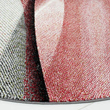 safavieh clearance hollywood hlw715q grey rug