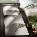 safavieh clearance hollywood hlw716g grey rug